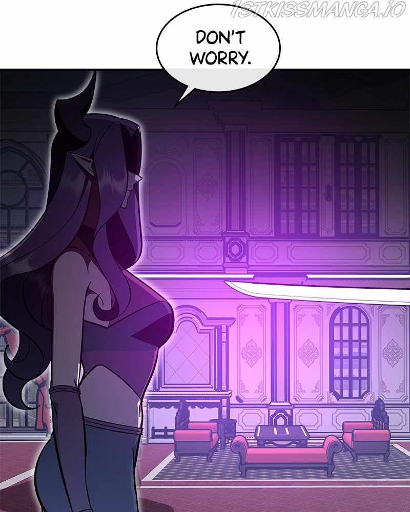 There Was a Hero Chapter 60 - Page 137