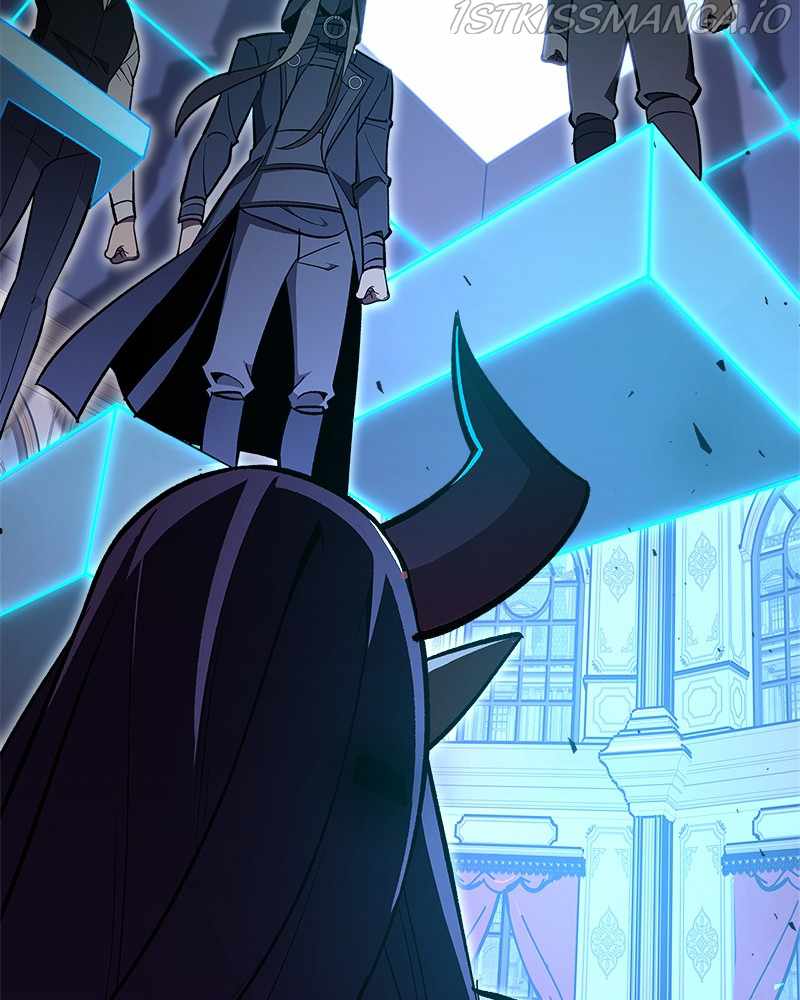 There Was a Hero Chapter 60 - Page 150