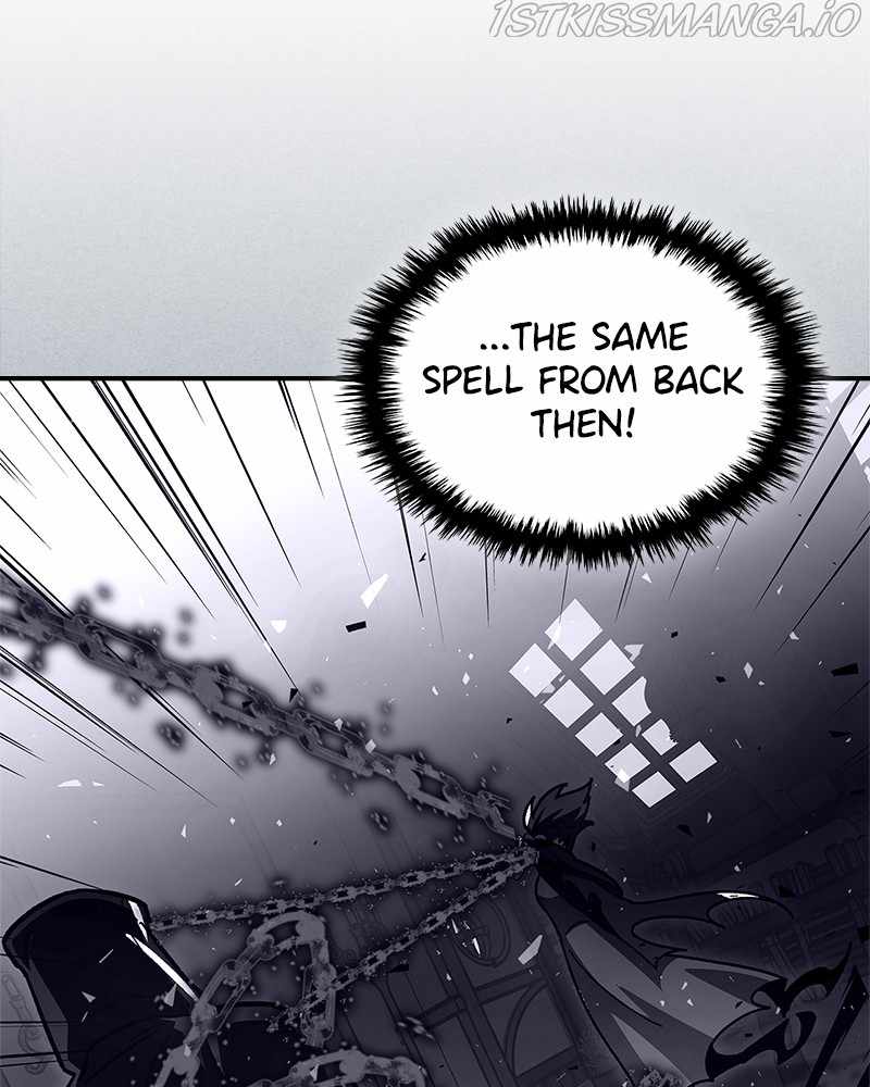 There Was a Hero Chapter 60 - Page 18