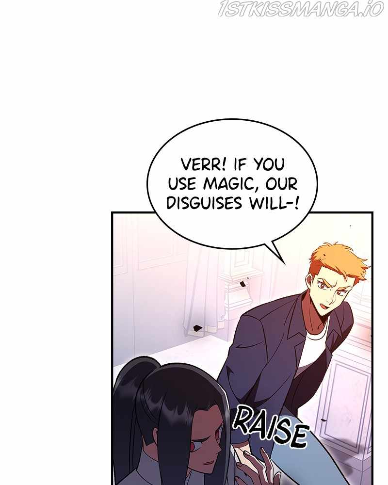 There Was a Hero Chapter 60 - Page 24