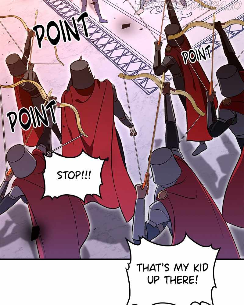 There Was a Hero Chapter 60 - Page 27