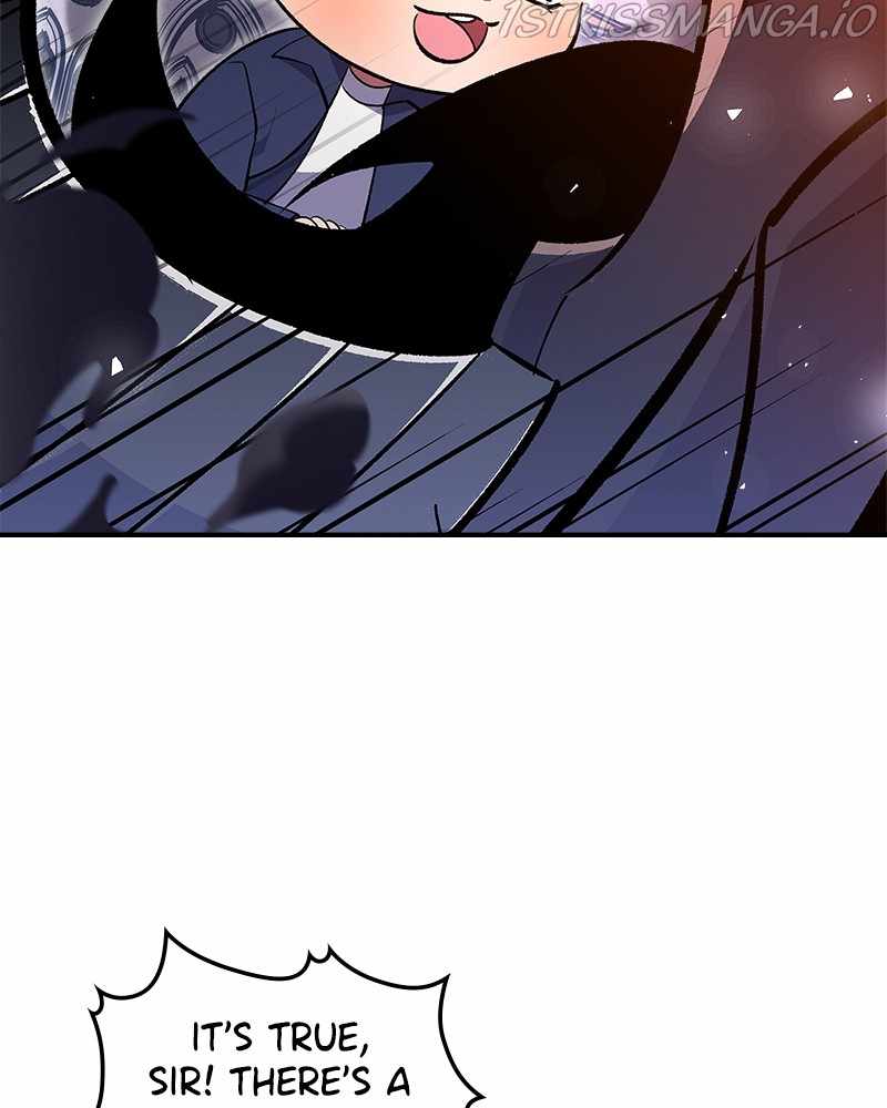 There Was a Hero Chapter 60 - Page 31