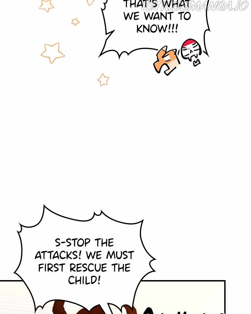 There Was a Hero Chapter 60 - Page 35