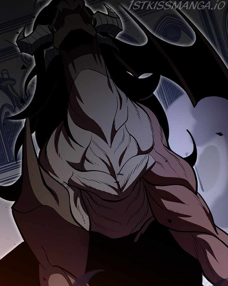 There Was a Hero Chapter 60 - Page 41