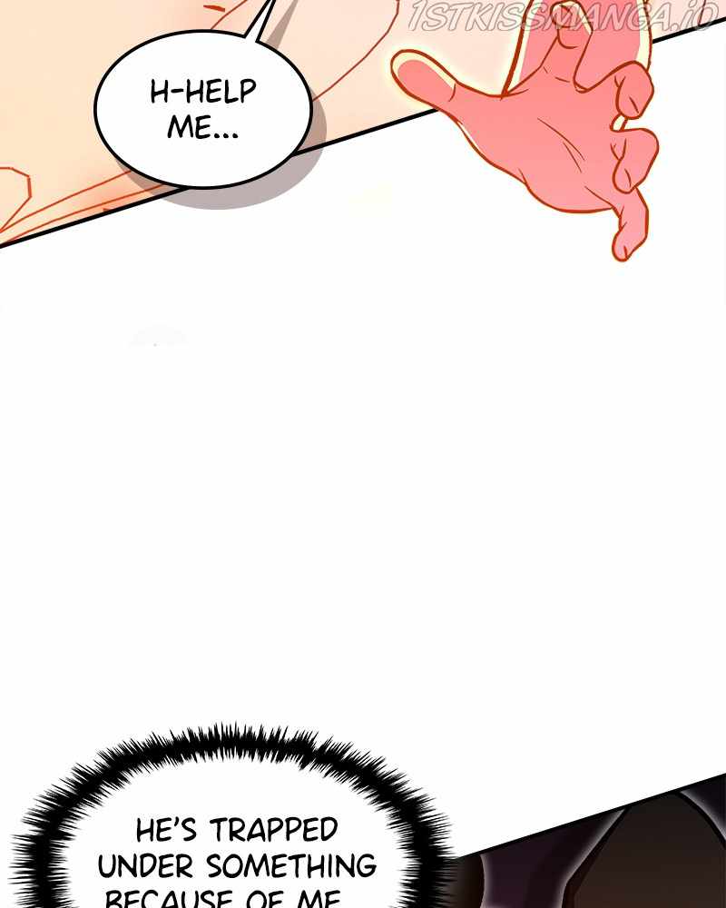 There Was a Hero Chapter 60 - Page 43