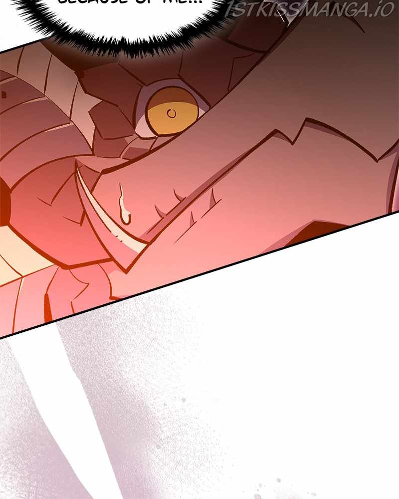 There Was a Hero Chapter 60 - Page 44