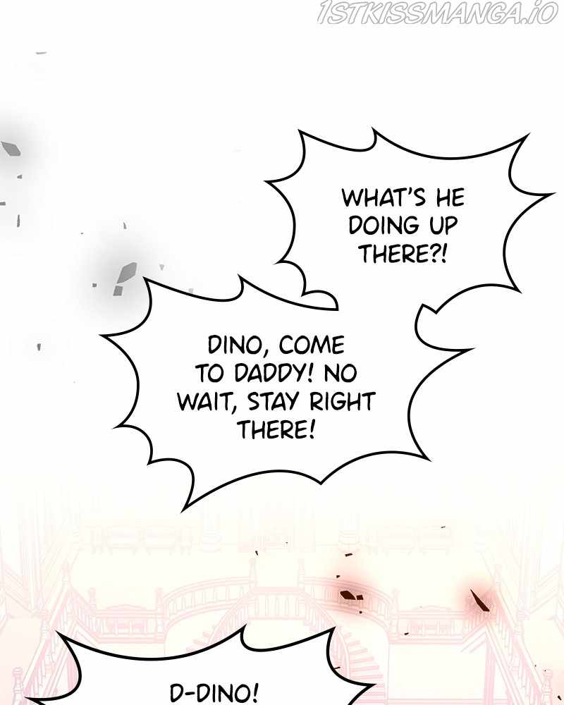 There Was a Hero Chapter 60 - Page 5