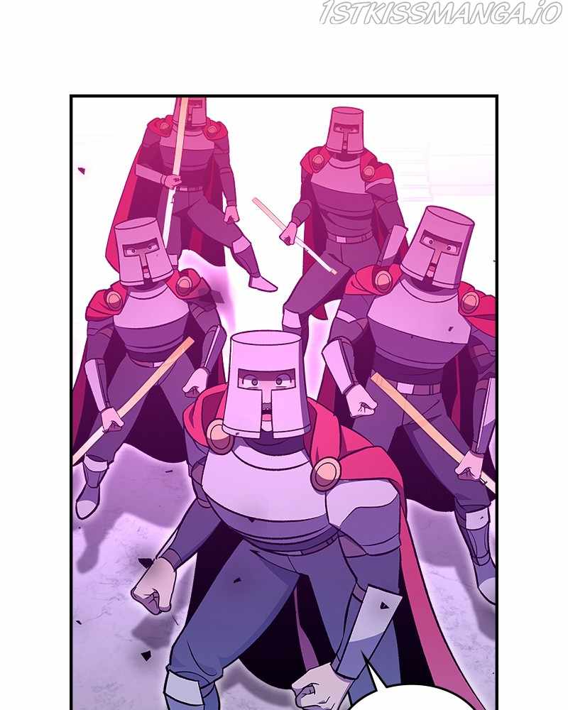 There Was a Hero Chapter 60 - Page 58