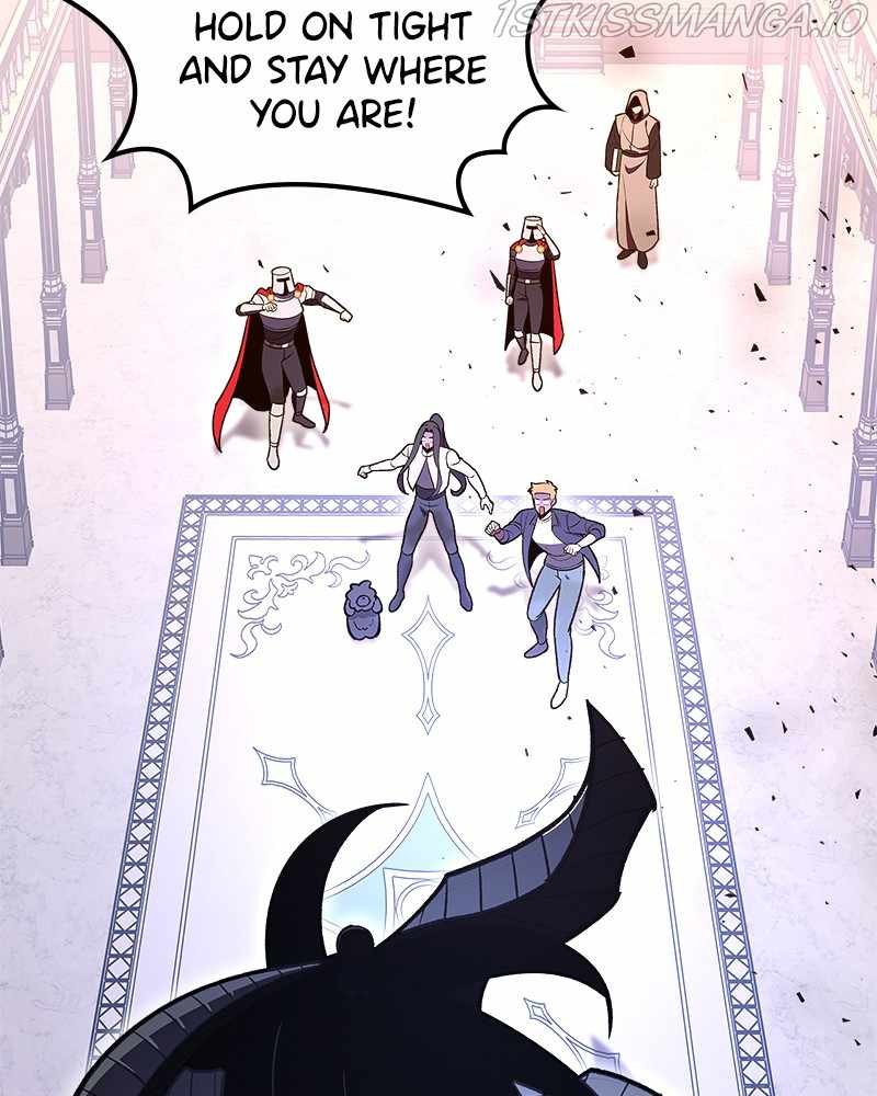 There Was a Hero Chapter 60 - Page 6