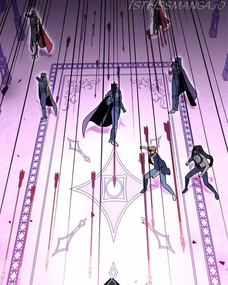 There Was a Hero Chapter 60 - Page 64