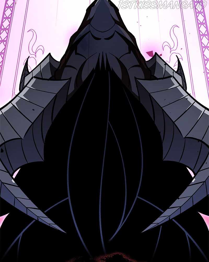 There Was a Hero Chapter 60 - Page 65