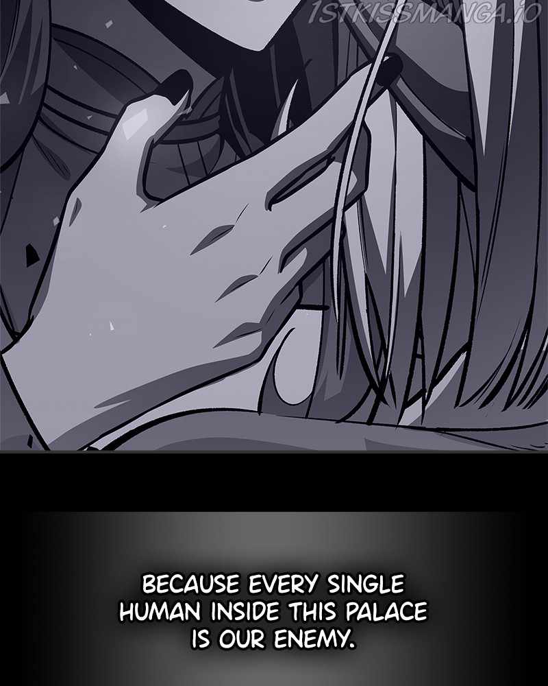 There Was a Hero Chapter 60 - Page 71