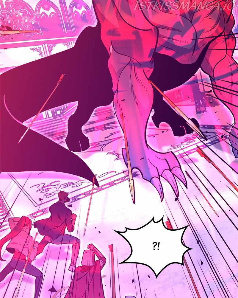 There Was a Hero Chapter 60 - Page 79