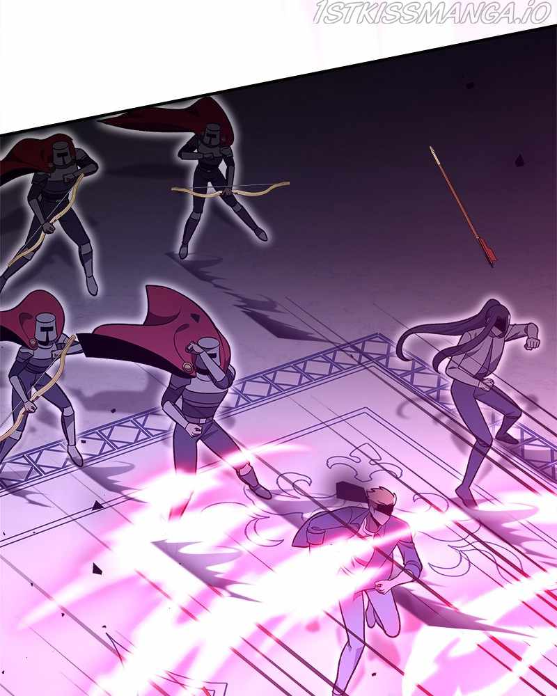 There Was a Hero Chapter 60 - Page 81