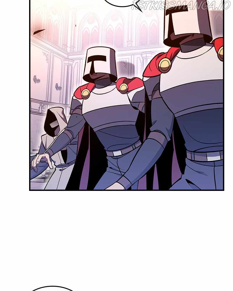 There Was a Hero Chapter 60 - Page 9