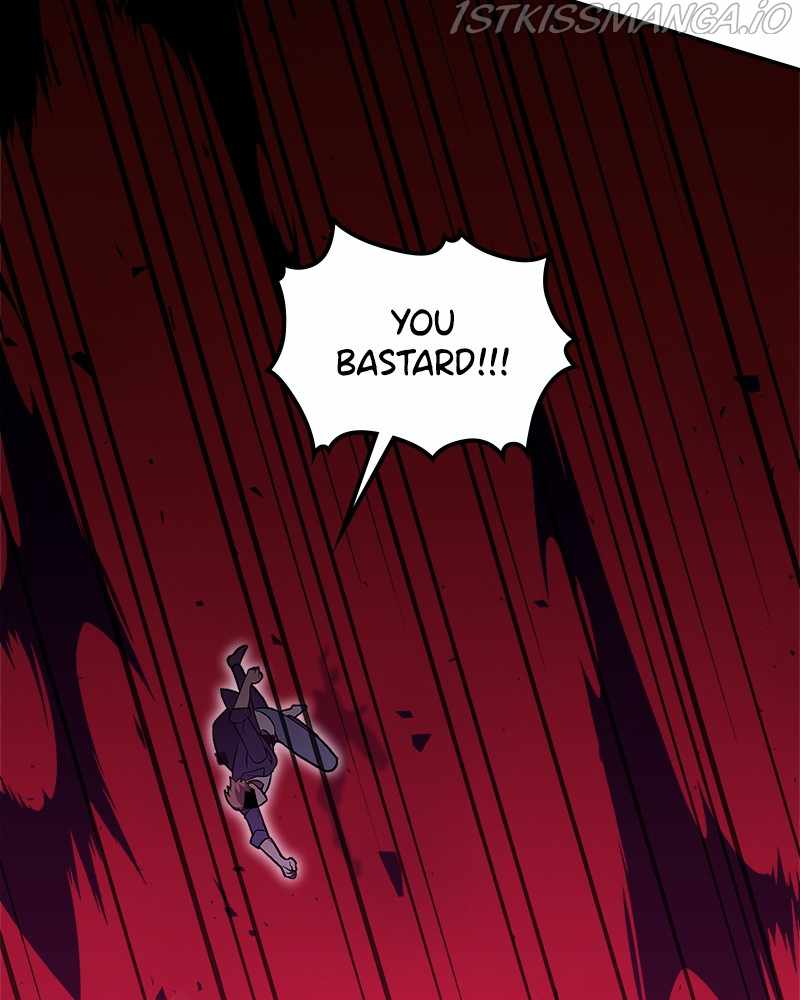 There Was a Hero Chapter 60 - Page 91