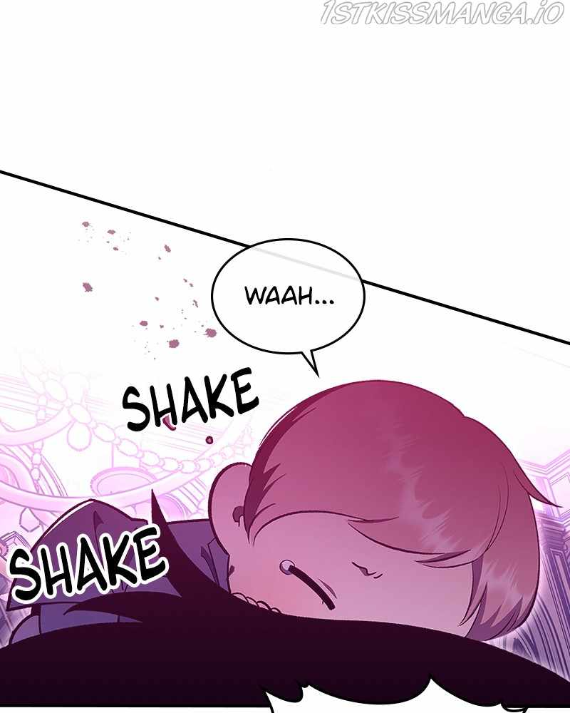 There Was a Hero Chapter 60 - Page 94