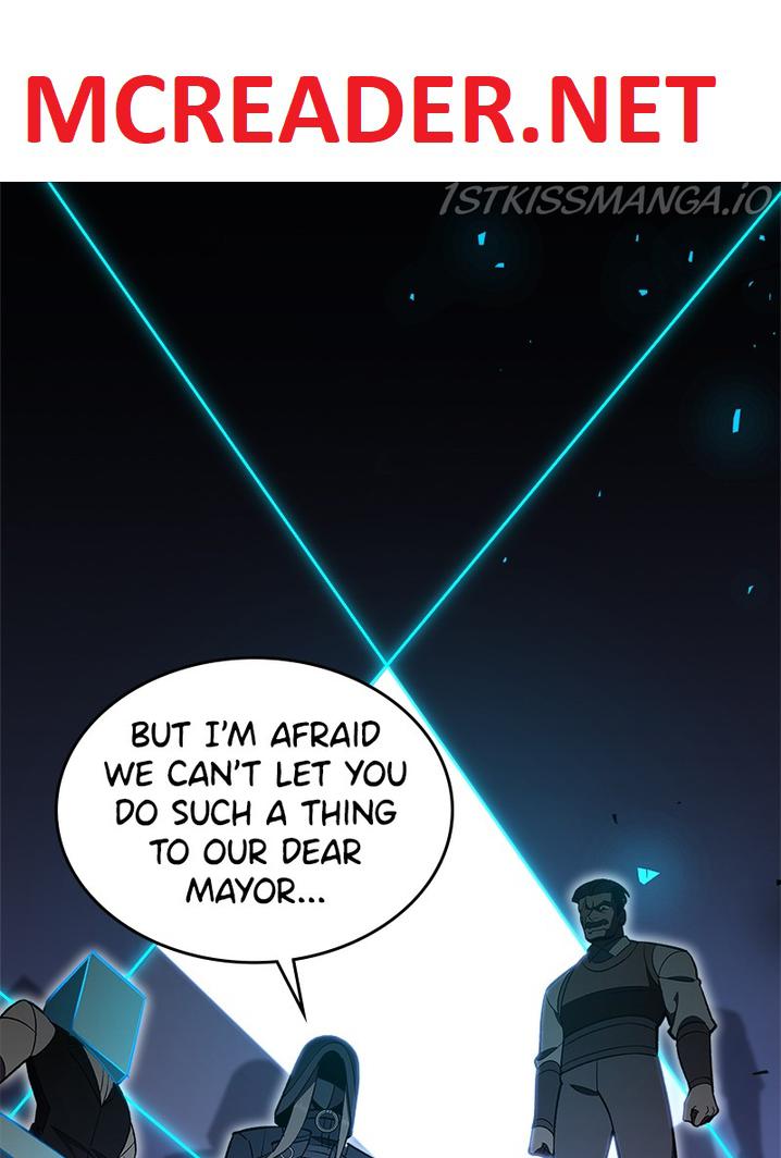 There Was a Hero Chapter 61 - Page 0