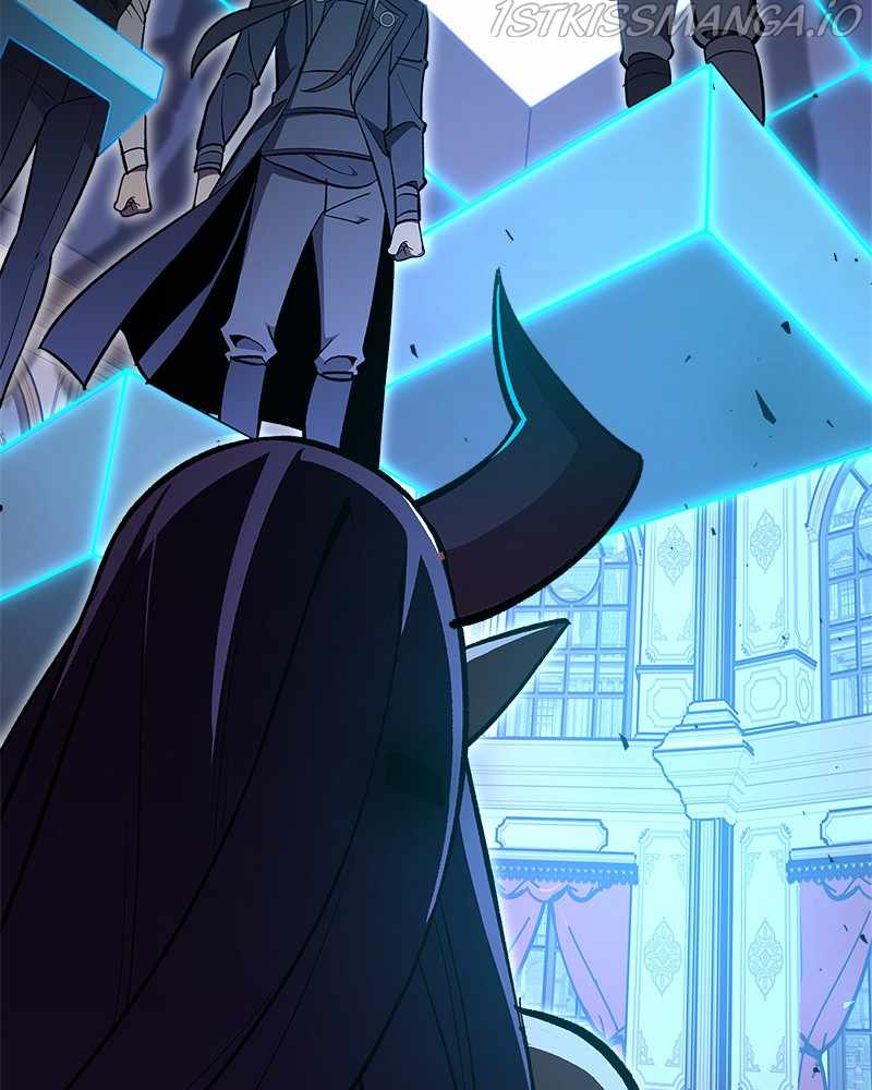 There Was a Hero Chapter 61 - Page 1