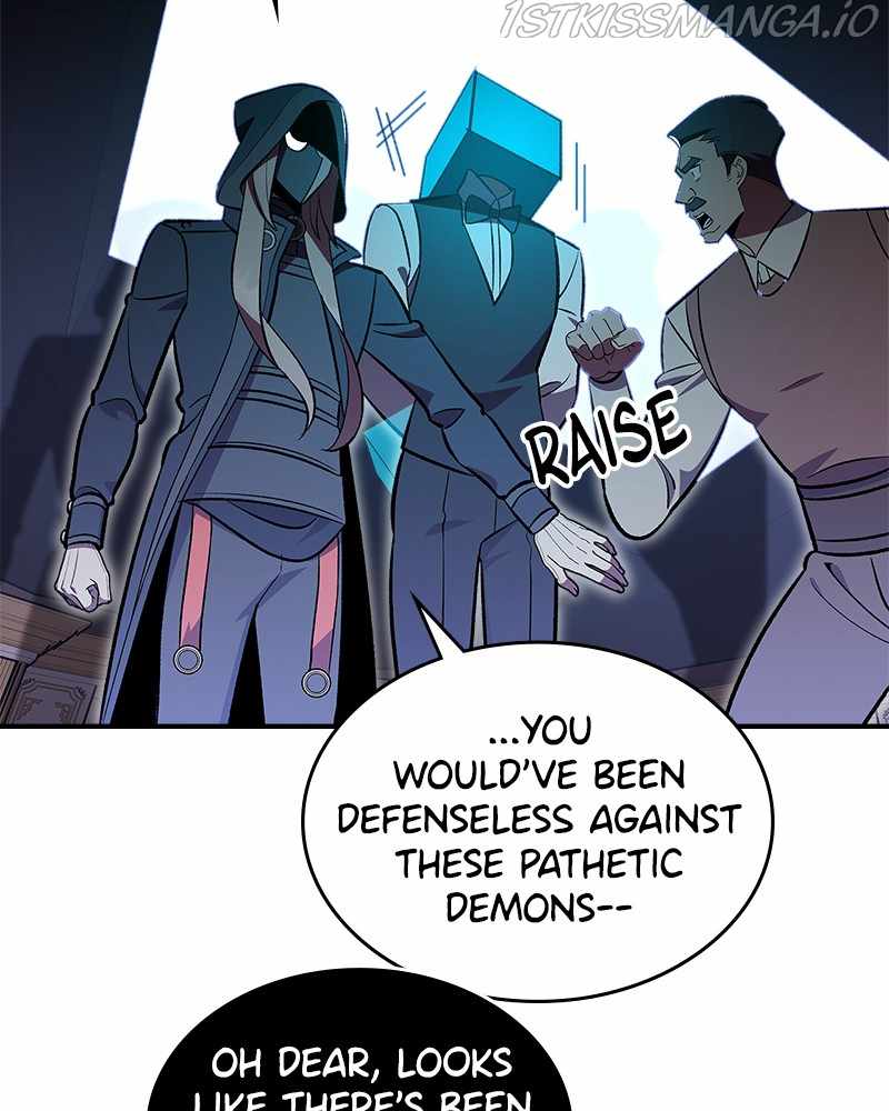 There Was a Hero Chapter 61 - Page 10