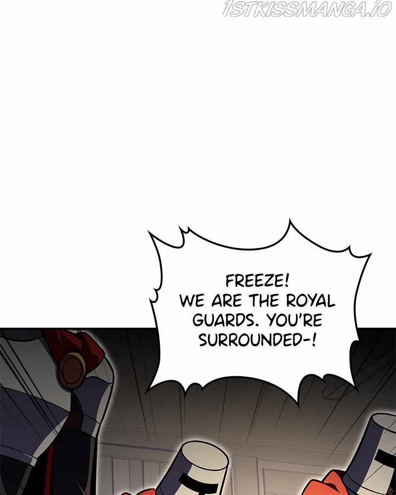 There Was a Hero Chapter 61 - Page 104