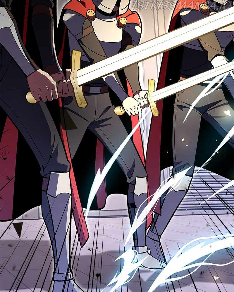 There Was a Hero Chapter 61 - Page 105