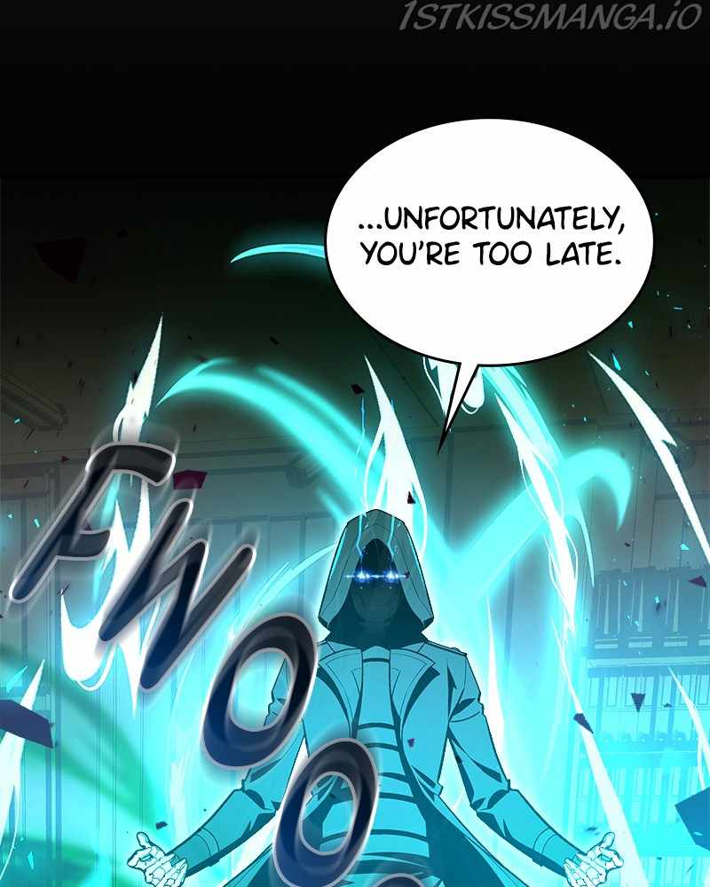 There Was a Hero Chapter 61 - Page 107