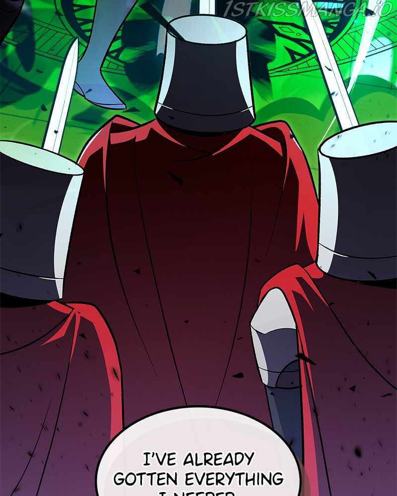 There Was a Hero Chapter 61 - Page 109