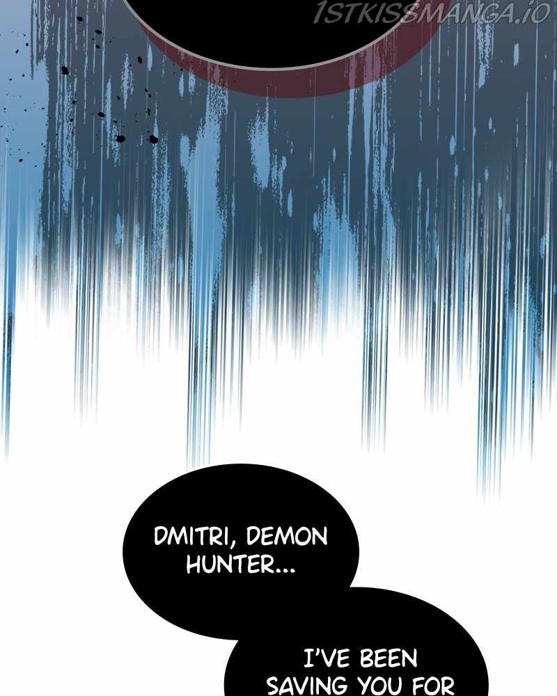 There Was a Hero Chapter 61 - Page 12