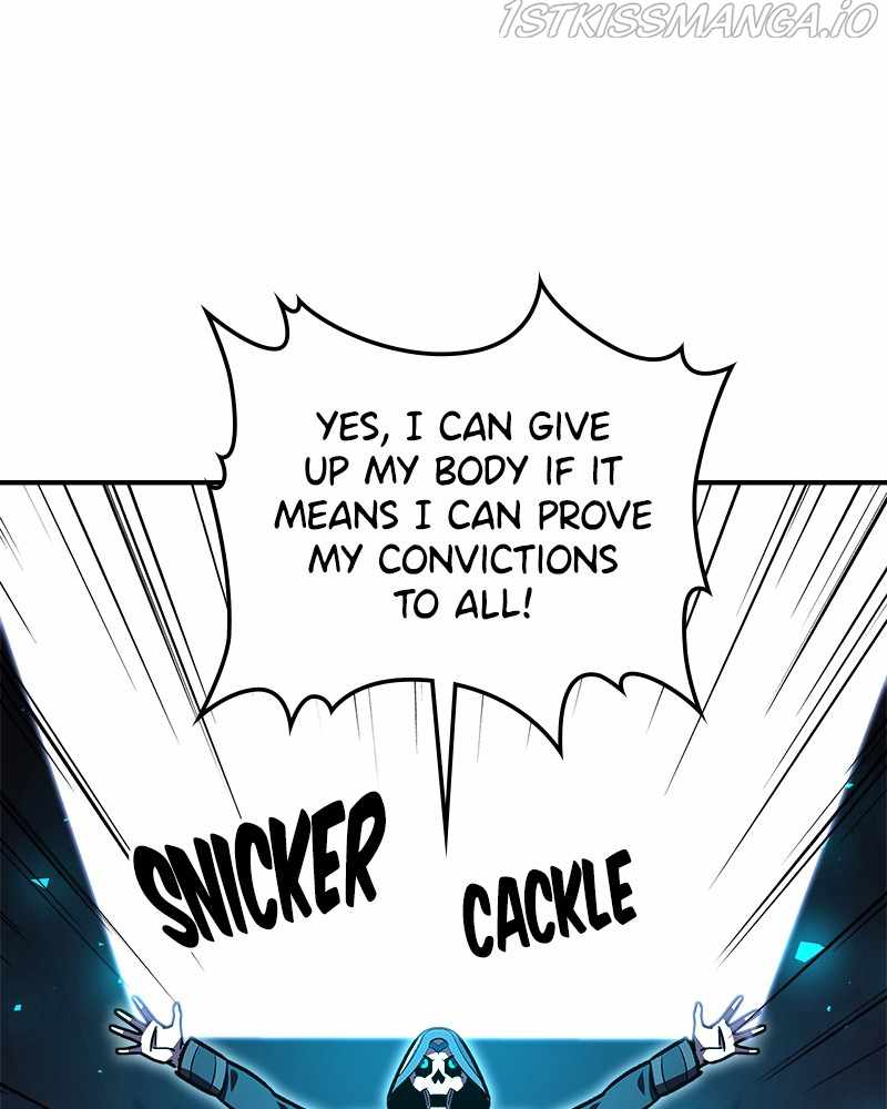 There Was a Hero Chapter 61 - Page 123