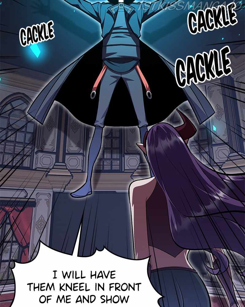 There Was a Hero Chapter 61 - Page 124