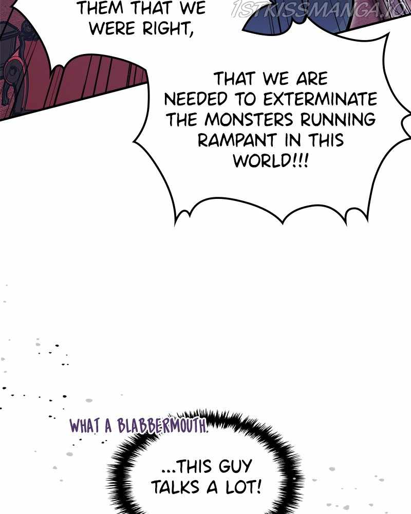 There Was a Hero Chapter 61 - Page 125