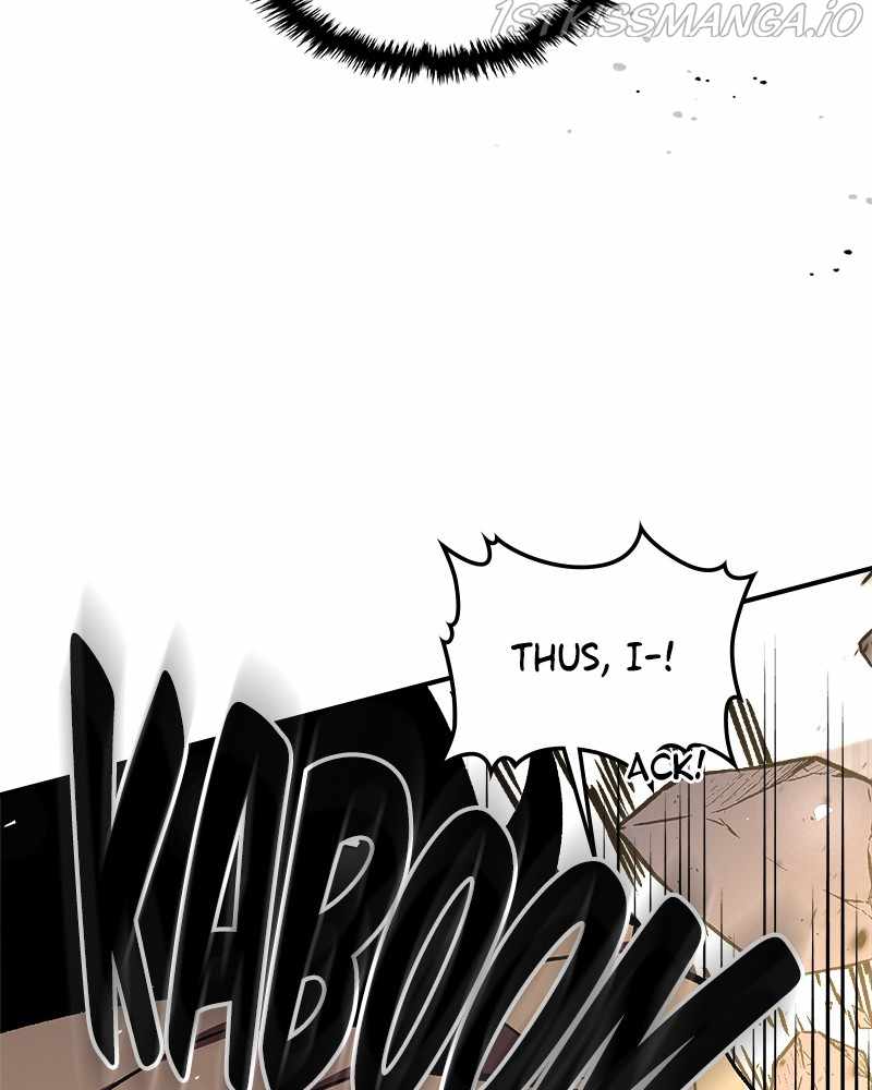 There Was a Hero Chapter 61 - Page 126