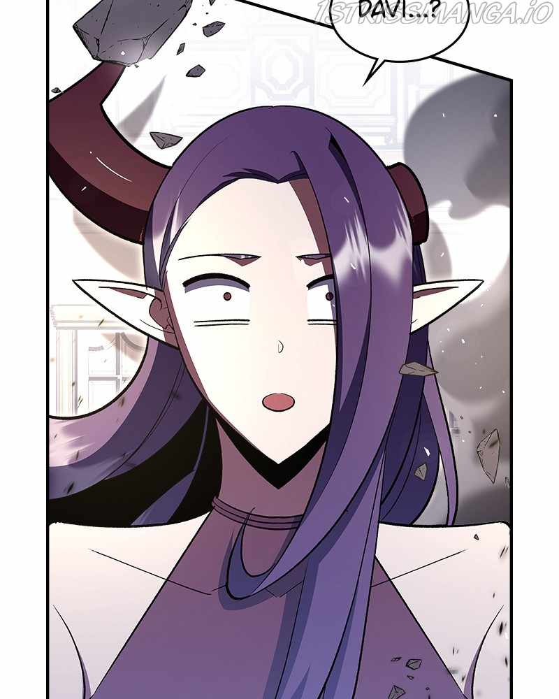 There Was a Hero Chapter 61 - Page 129