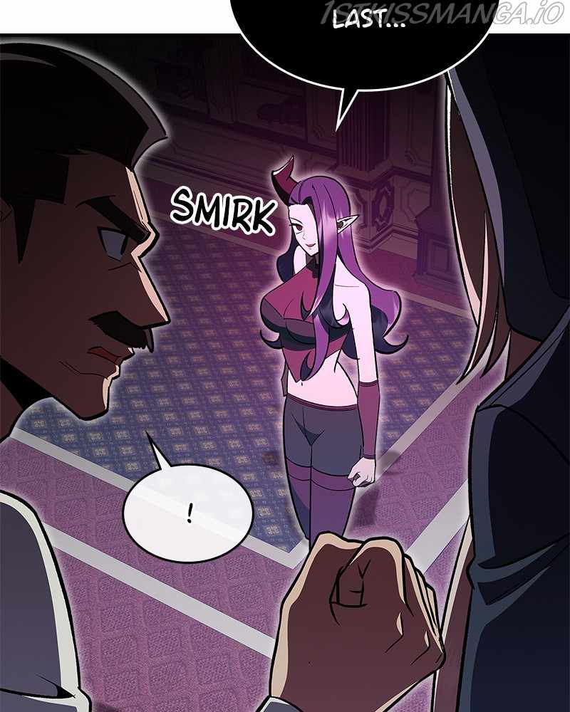 There Was a Hero Chapter 61 - Page 13
