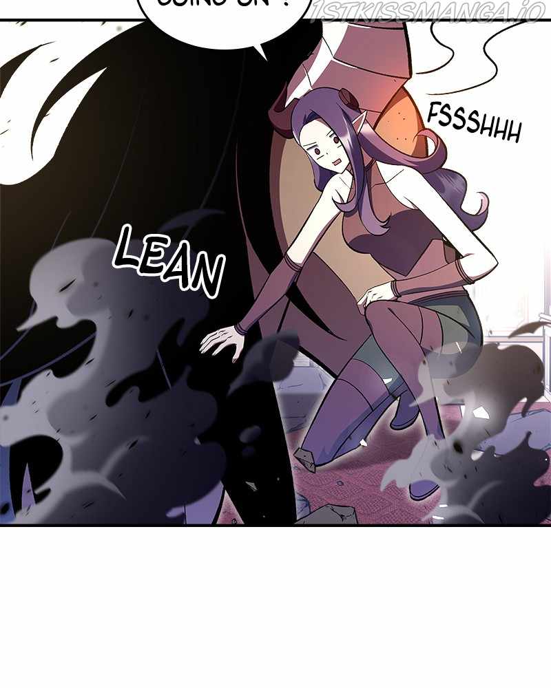 There Was a Hero Chapter 61 - Page 132