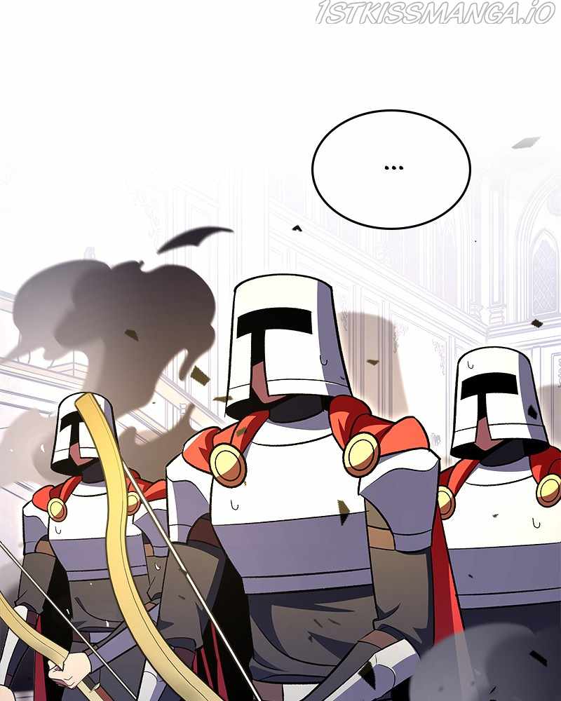 There Was a Hero Chapter 61 - Page 133