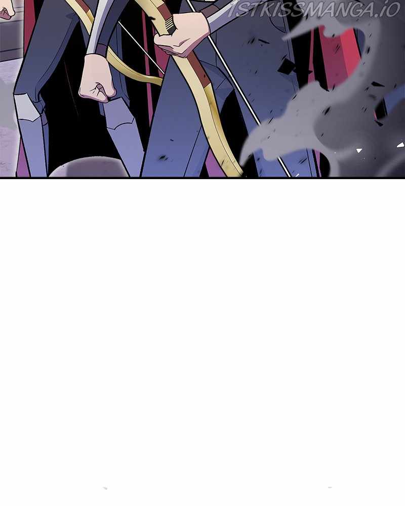 There Was a Hero Chapter 61 - Page 134