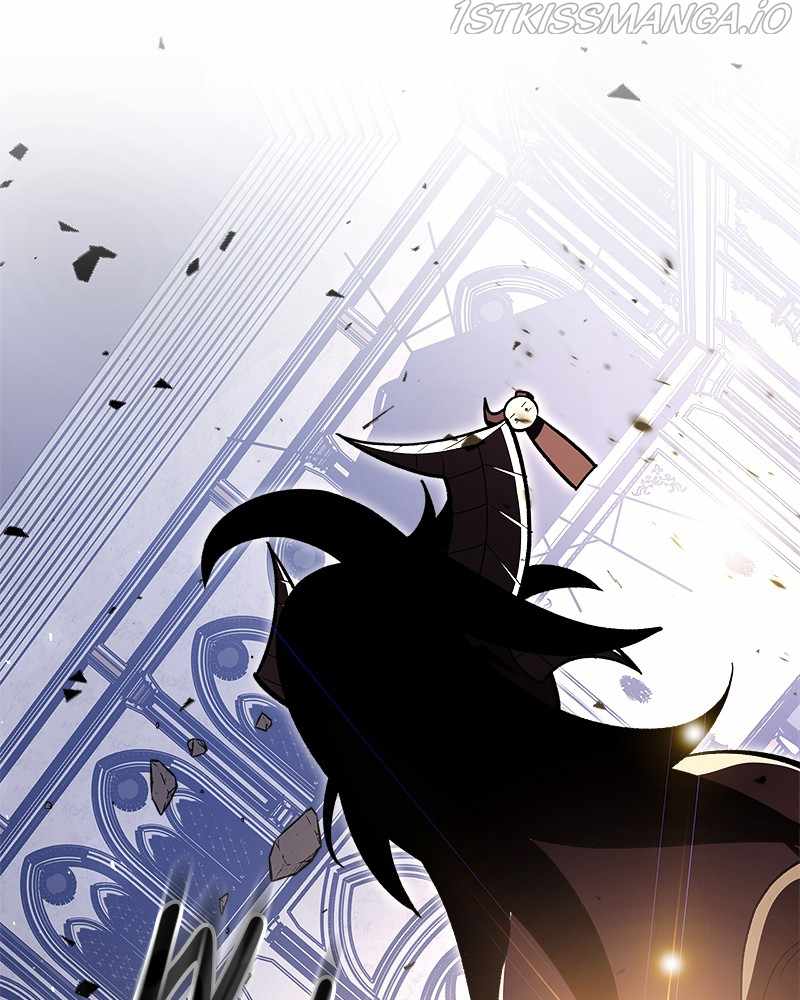 There Was a Hero Chapter 61 - Page 135