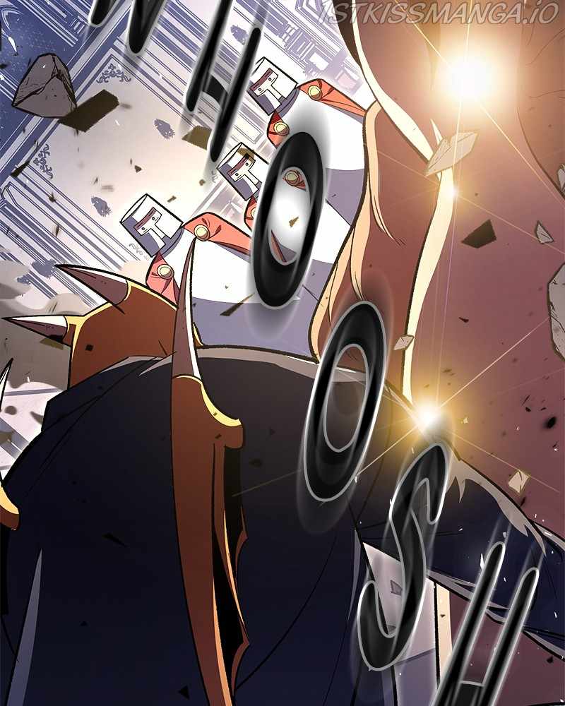 There Was a Hero Chapter 61 - Page 136