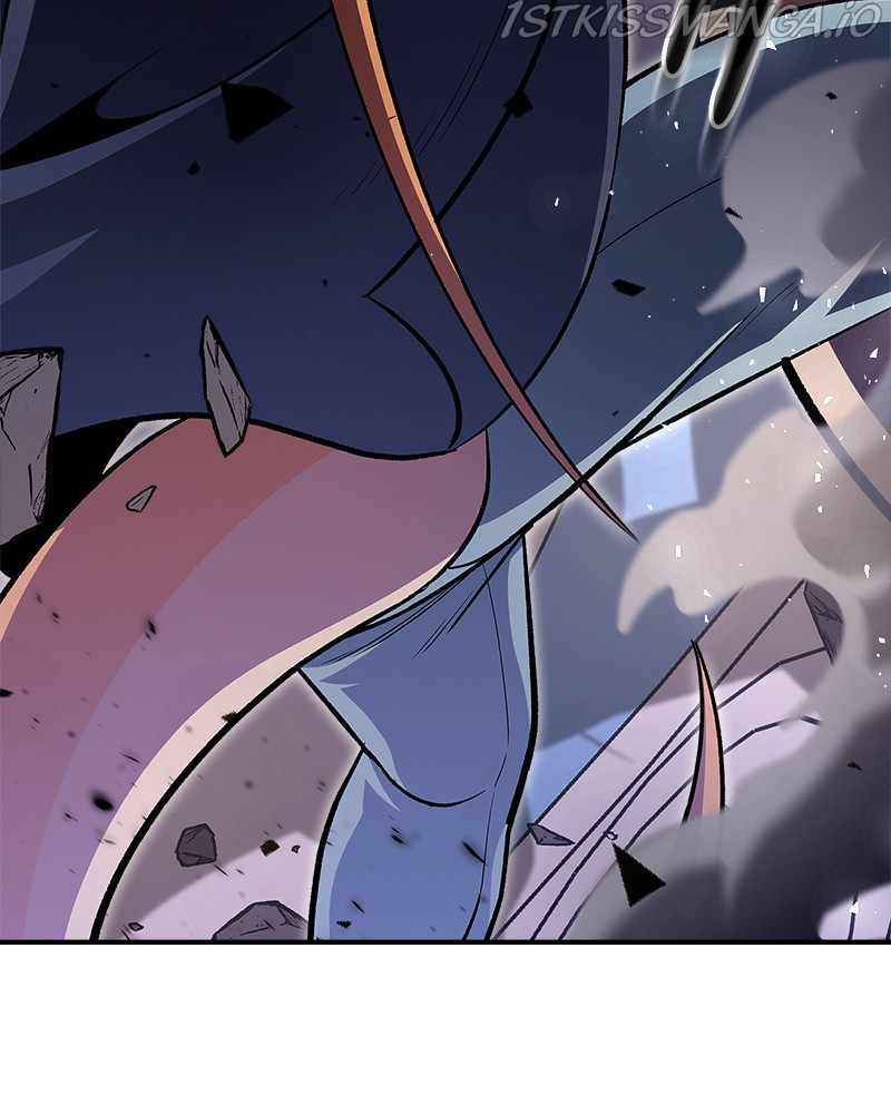 There Was a Hero Chapter 61 - Page 137