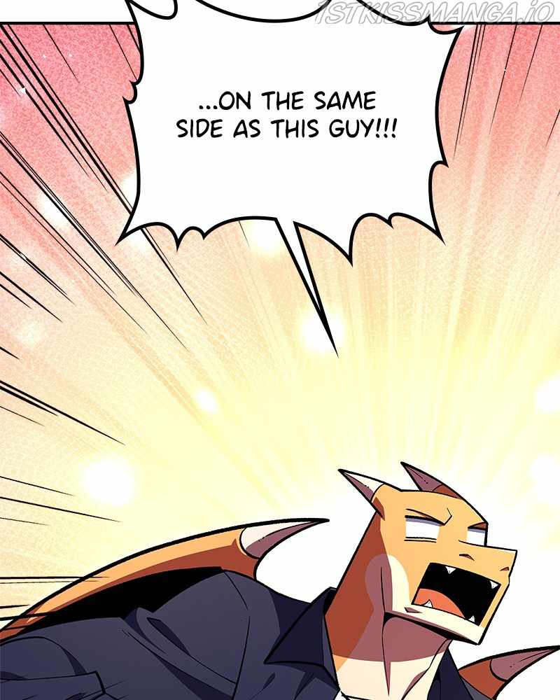 There Was a Hero Chapter 61 - Page 141