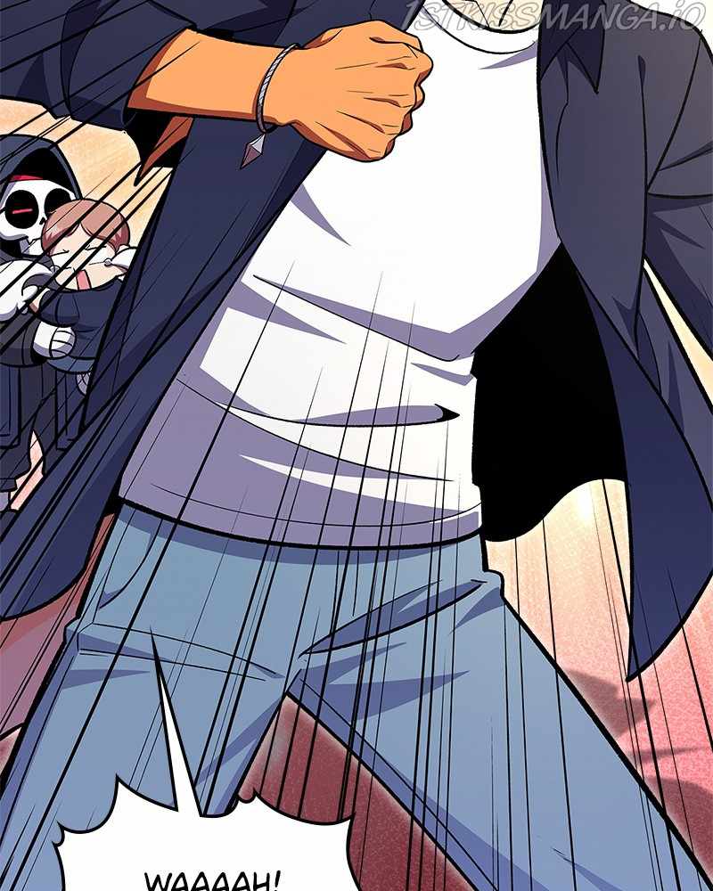 There Was a Hero Chapter 61 - Page 142