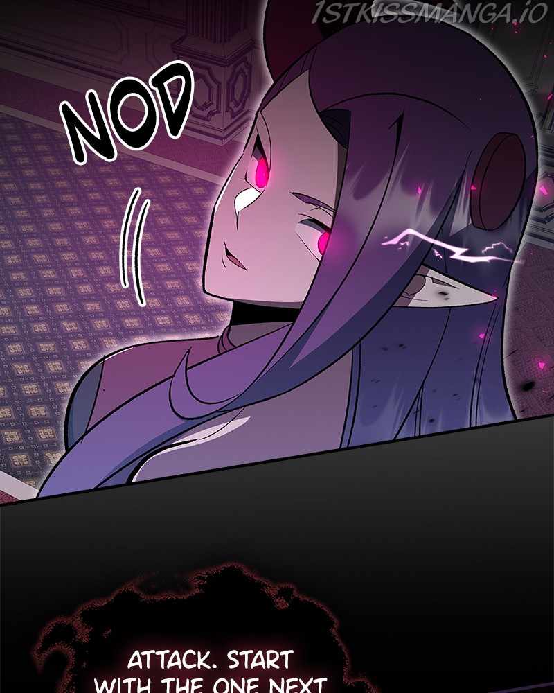 There Was a Hero Chapter 61 - Page 15