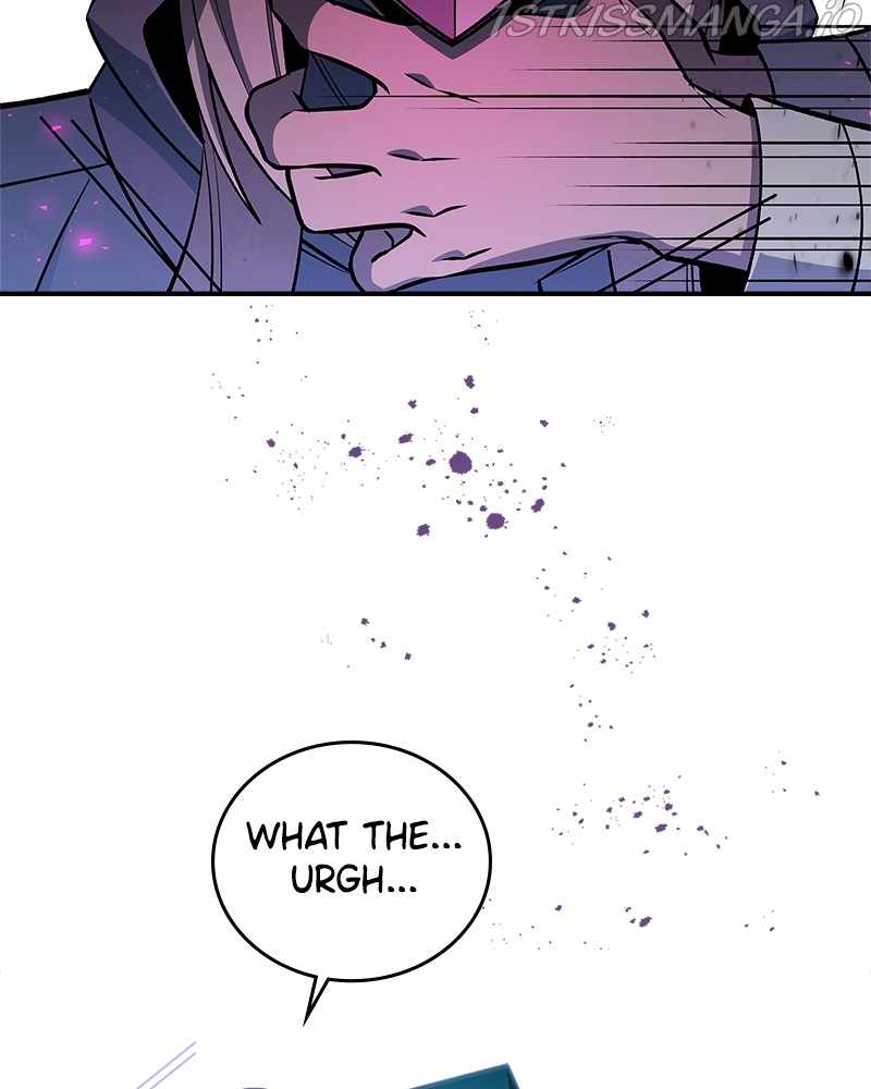 There Was a Hero Chapter 61 - Page 19