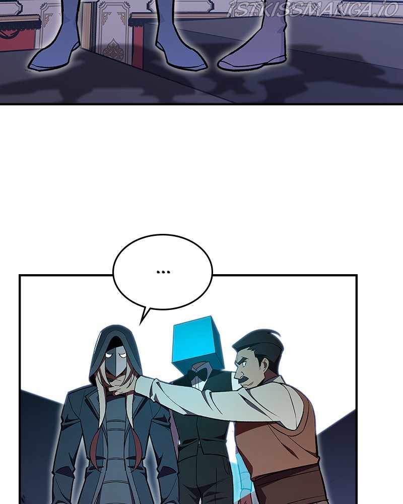 There Was a Hero Chapter 61 - Page 21