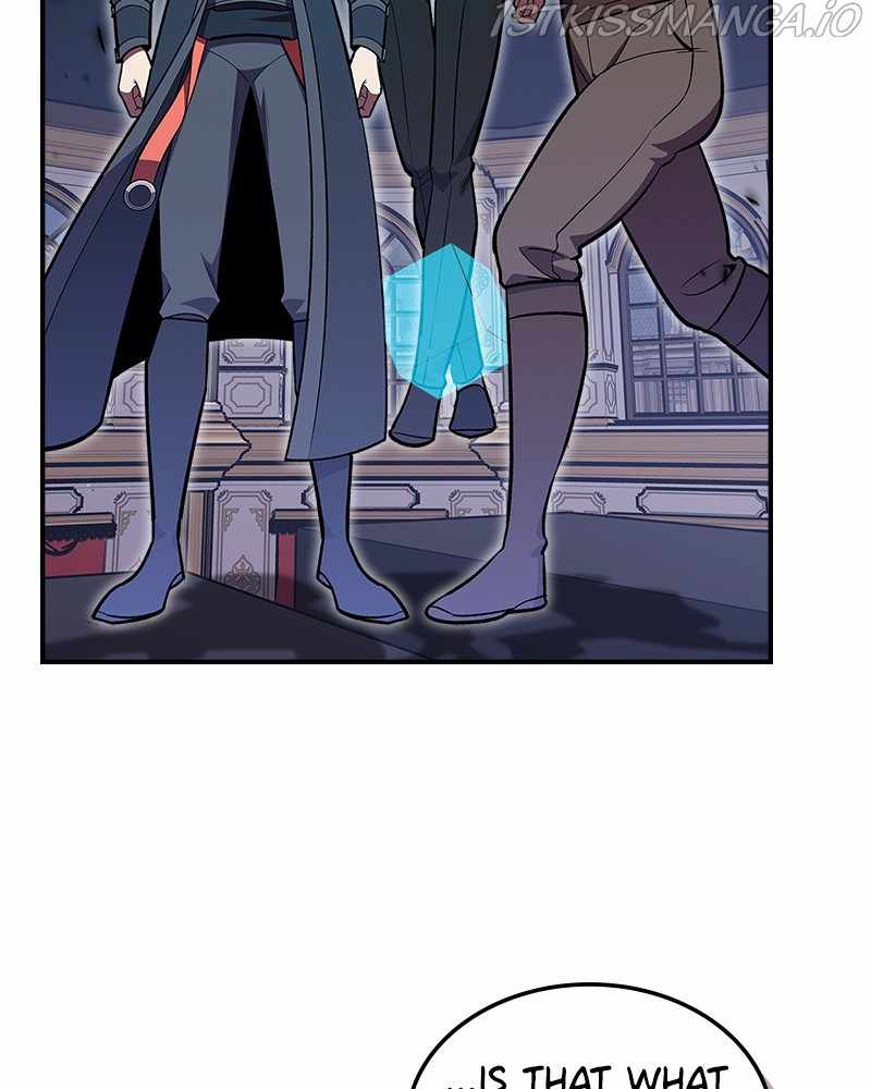 There Was a Hero Chapter 61 - Page 22