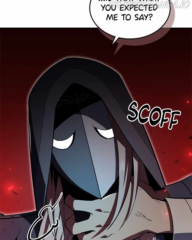 There Was a Hero Chapter 61 - Page 23