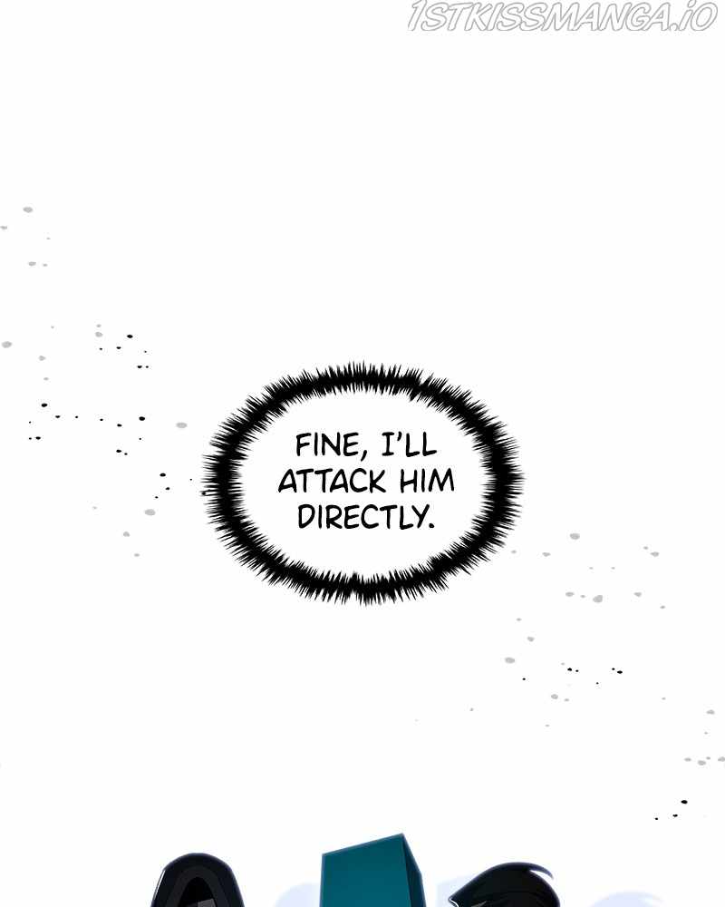 There Was a Hero Chapter 61 - Page 26