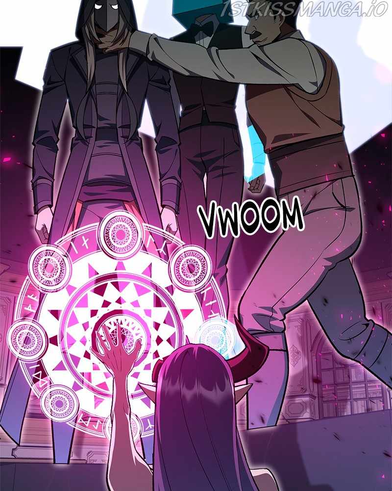 There Was a Hero Chapter 61 - Page 27